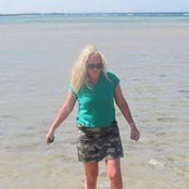 Valentina Stepanova's photo