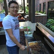 Hao Wu's photo