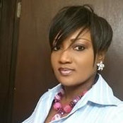 Pauline Sagoe's photo