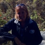 Reba Halleck's photo