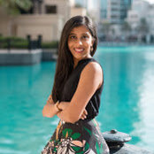 Shreya Patel's photo