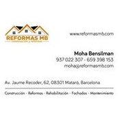 Moha Bensliman's photo