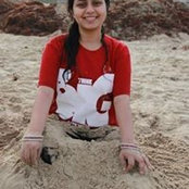 Kriti Kapoor's photo