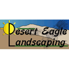 Desert Eagle Landscaping