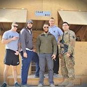 Jon Shepard's photo