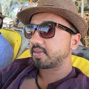 Foto von DrPrasad Kempaiah