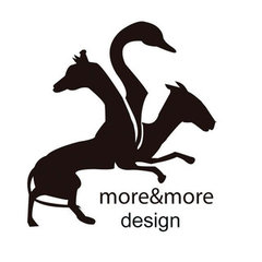 more&more design