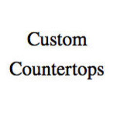 Custom Countertops