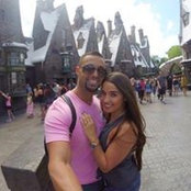 Raisely Ortega's photo