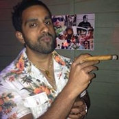 Nuvin Ramiah's photo