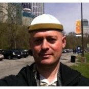 Vadim Malenboim's photo