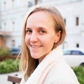 Foto von Dasha Luzik