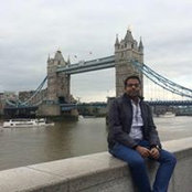 Manesh Karnani's photo