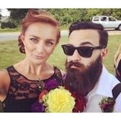 Brie Smith's photo