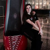 Amanda Kostro's photo
