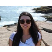Photo de Catherine Zeng