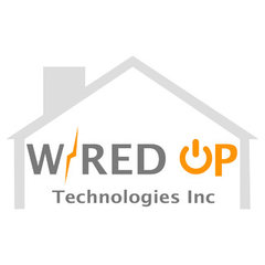 Wired Up Technologies Inc