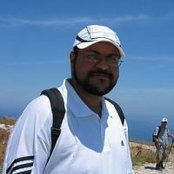 Shantanu Rana's photo