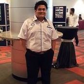 Photo de Edmond Tan Hong Fu