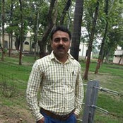Foto von Arshad Zaidi
