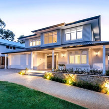 Perth Build
