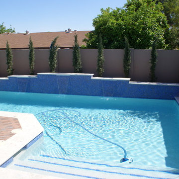 Build Your Own Pool