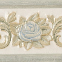 Керамическая плитка Tagina | Коллекция Rondo - Accent Trim And Border Tile