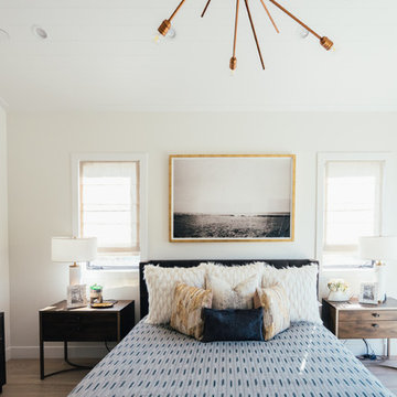 Modern Farmhouse Furnish & Style - Brentwood