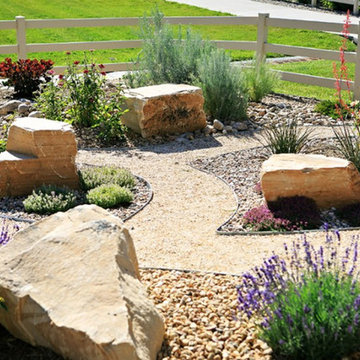 Patios & Walkways
