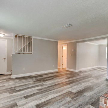 Complete Home Remodel in Daytona Beach, FL