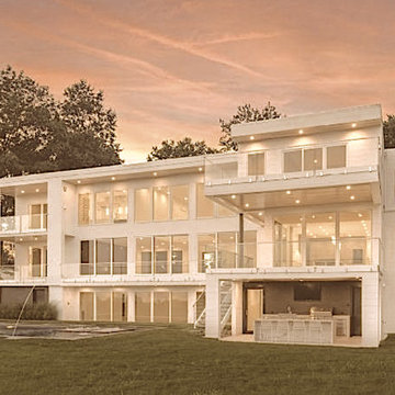 Westport Modern Water