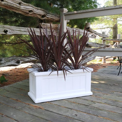Outdoor Decor - Outdoor Decor