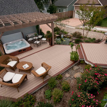 Patio Ideas