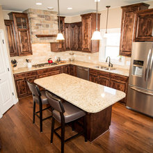 kitchen ideas