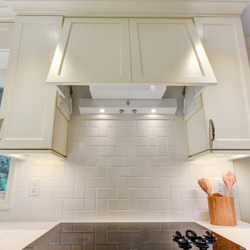 Modern Kitchen Champaign