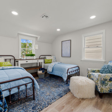 Kent Staging