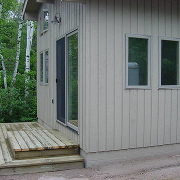 SIP Studio Workshop and Bunkhouse