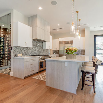 Vandersteeg Residence - New Construction