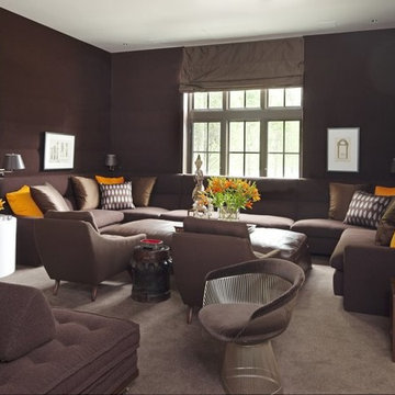 Interiors Design Project