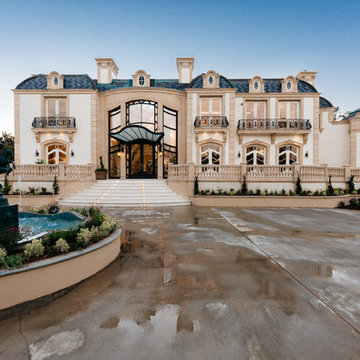 N. Alpine Dr., Beverly HIlls