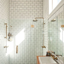 Laura M. First Floor Bath