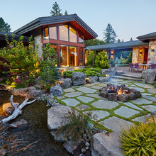 Exterior Ideas