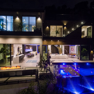 Bel Air - Rascomore
