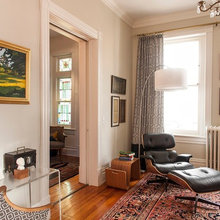 Home Office Ideas