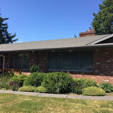 Remodel: From 1959 Ranch to Quaint Farmhouse