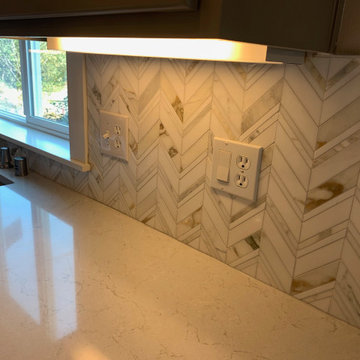 Arlington, WA Kitchen Update