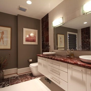 Trotter Townhouse