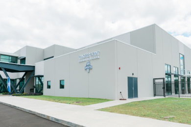 Traders Point Christian High School