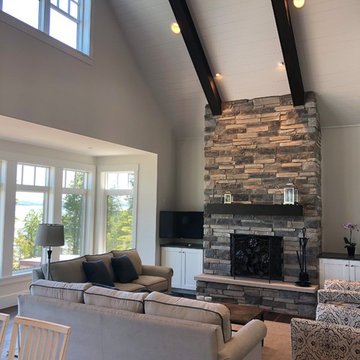 Club at Lake Pointe Cottage