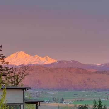 Eagle Mountain Contemporary Home